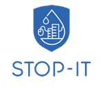 Logo STOP-IT
